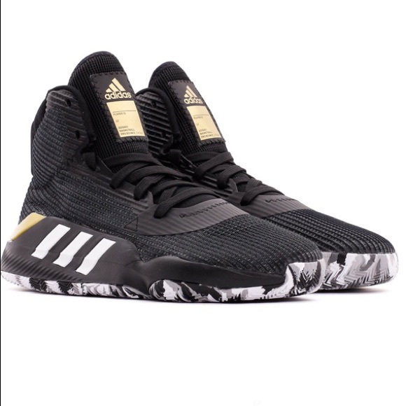 pro bounce 2019 high